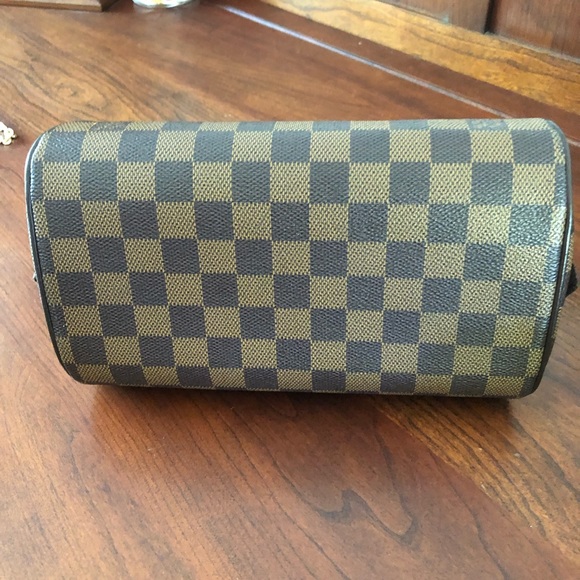 Louis Vuitton Ribera mini - Picture 5 of 7